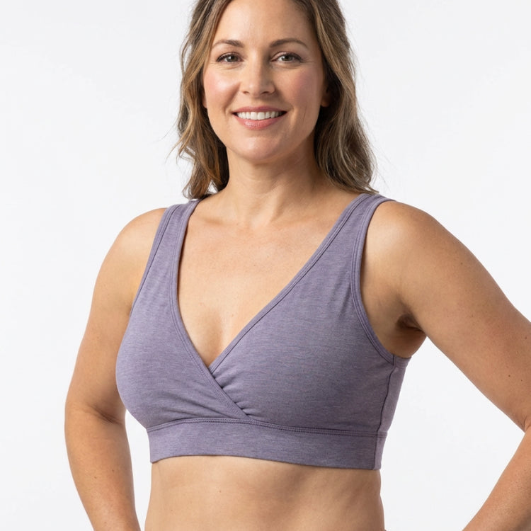 Bamboo Lounge Bra