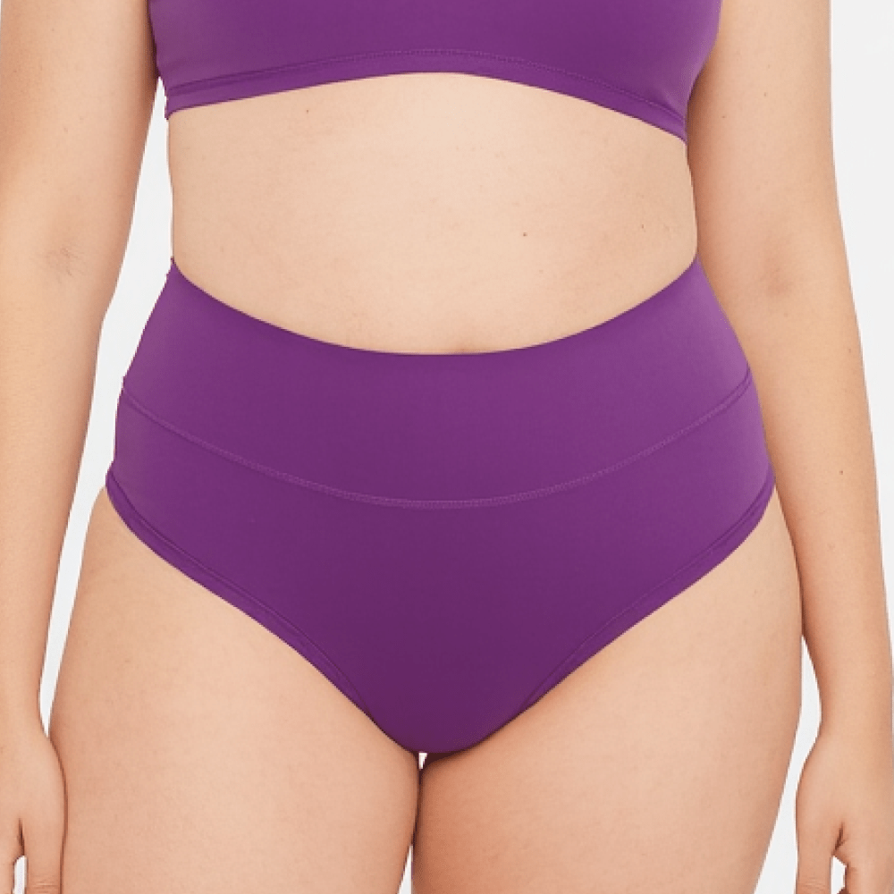 Bamboo Full Brief